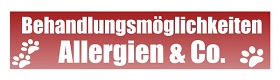Allergie Hund Und Katze natürlich behandeln lassen, sowie Giardien, Hotspots und Übergewicht bei Hunden / Katzen vom Tierheilpraktiker Kitzbühel, Salzburg, Österreich, München und bundesweit. hypoallergene Katze / Hund.
